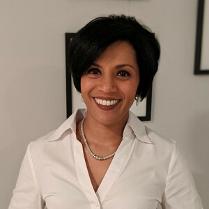 Fundraising Page: SAPNA ARVIND